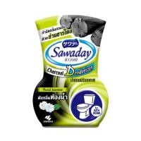ราคา น้ำหอมปรับอากาศดับกลิ่นห้องน้ำ SAWADAY 350 มล. FLORAL JASMINE (1254491)