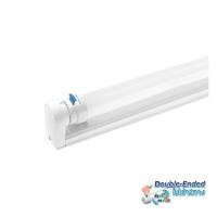 ราคา ชุดรางนีออน LED RACER T8 SPRING FULL SET HIGH LUMEN 10 วัตต์ DAYLIGHT (1254887)