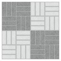 ราคา กระเบื้องพื้น 16X16 นิ้ว ภูผา มั่นคง เทา A 0.96 ตร.ม. (1255035)