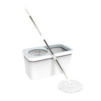 ราคา ชุดอุปกรณ์ถังปั่น FARCENT HAND PRESS SPIN MOP WW6105 (1255043)