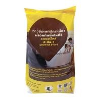 ราคา กาวซีเมนต์ WEBER เวเบอร์ไทล์ 2-อิน-1 5 กก. (1255280)