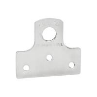 ราคา สายยู SOLEX U56 สีสเตนเลส (1256493)