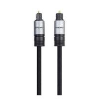 ราคา สายสัญญาณเสียงออฟติคอล SYNCHRO HO-2315 1.5 ม. (1256576)