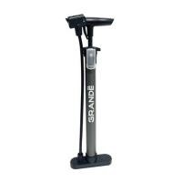 ราคา เครื่องสูบลมเล็ก GRANDE PUMP P32-02 สีเทา (1256853)