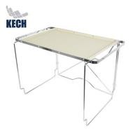 ราคา ชั้นวางคร่อมไมโครเวฟ KECH IVORY (1258118)