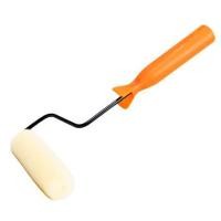 ราคา ลูกกลิ้งทาสีพร้อมด้าม SOMIC 4 นิ้ว ด้ามยาว 12 นิ้ว (1258234)