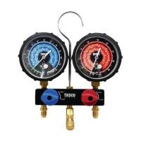 ราคา เกจวัดน้ำยาแอร์ TASCO BLACK TB125BV (1259362)