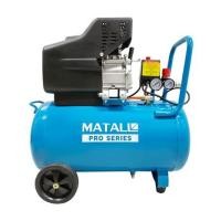 ราคา ปั๊มลมโรตารี่ MATALL PRO MTP-ROTARY-50L 50 ลิตร 3 แรงม้า (1260185)