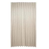 ราคา ผ้าม่านจีบ BENETTA BOSTON UV 140X160 ซม. สีครีม (1260286)