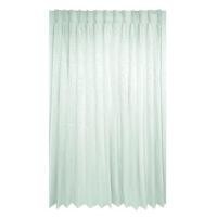 ราคา ผ้าม่านจีบ BENETTA BOSTON UV 140X160 ซม. สีเทา (1260312)