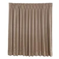 ราคา ผ้าม่านจีบ HOME LIVING STYLE ASTON UV 160X160 ซม. สีน้ำตาล (1260886)