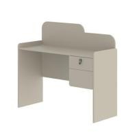 ราคา โต๊ะทำงาน SB FURNITURE LAVIQUE 19225507 120 ซม. สีครีม (1261482)