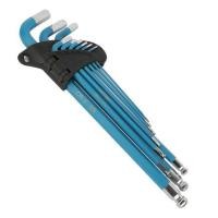 ราคา ประแจหกเหลี่ยมหัวบอล MATALL PRO 9 ชิ้น/ชุด (1261664)