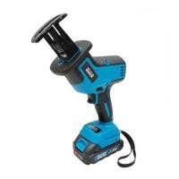 ราคา เลื่อยชักไร้สาย (พร้อมแบตเตอรี่) MATALL PRO HBHL9007 20 โวลต์ (1264793)