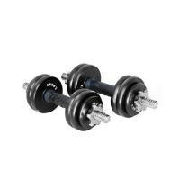 ราคา ชุดดัมเบล IRONTEC LIMITED 15 กก. (1265339)