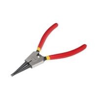 ราคา คีมถ่างแหวน ปากตรง ทรงอเมริกา SOLO 901 7 นิ้ว (1265735)