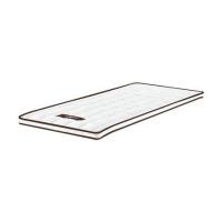 ราคา แผ่นรองนอน 3 ฟุต WOODFIELD FORBES สีขาว (1268247)