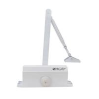 ราคา โช๊คอัพตั้งค้าง SOLO 502 สีขาว (1268751)