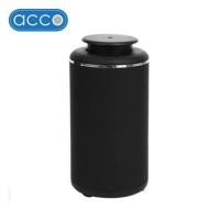 ราคา ชุดเครื่องพ่นอโรม่า ACCO 10 มล. GREEN BAMBOO สีดำ (1269198)