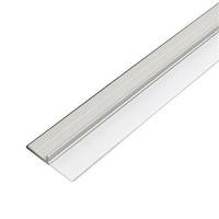 ราคา คิ้วกันแมลงแบบยาง DEXZON 15314 80 ซม. สีขาว (1269805)