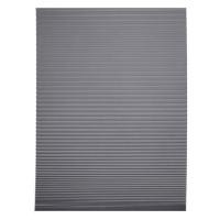 ราคา มู่ลี่แบบจีบ HOME LIVING STYLE TROFY 100X190 ซม. สีเทา (1270954)