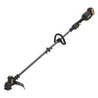 ราคา เครื่องเล็มหญ้าไร้สาย (พร้อมแบตเตอรี่) CAT DG210 18 โวลต์ (1271527)