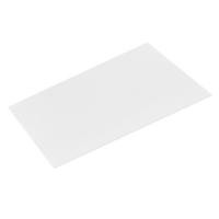 ราคา แผ่นพลาสวูด SUNSHIELD 15 มม.X1.22X2.44 ม. สีขาว (1271896)