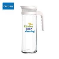 ราคา เหยือกน้ำแก้ว OCEAN GLASS SIPS COOL DAY 1.39 ลิตร (1272126)