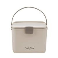 ราคา กระติกน้ำแข็ง SPRING COOL MATE 10 ลิตร สีน้ำตาลอ่อน (1272526)