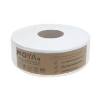 ราคา กระดาษชำระ MOYA JRT2PLY-275M-BOX (ลัง 12 ชิ้น) (1273105)