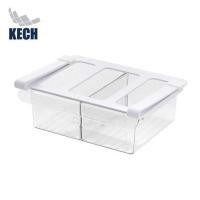 ราคา กล่องเสริมชั้นใต้ชั้นวางของตู้เย็น KECH FROSTY SIZE M (1274600)
