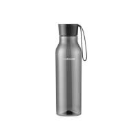 ราคา ขวดน้ำพลาสติก LOCKNLOCK ECO 550 มล. สีเทา (1275037)
