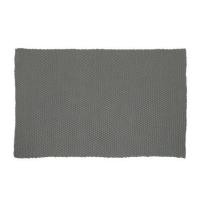 ราคา พรม BENETTA INTERLAKE 120X180 ซม. สีเทาเข้ม (1275195)