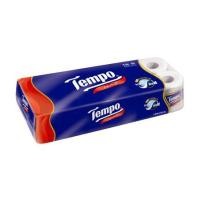 ราคา กระดาษชำระ TEMPO BIG ROLL (แพ็ก 10 ชิ้น) (1275281)