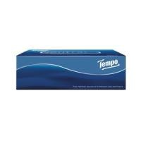ราคา กระดาษเช็ดหน้า TEMPO BOX (1275283)