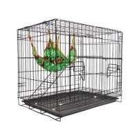 ราคา กรงแมว 2 ชั้น PETUS 60 ซม. สีดำ (1275923)