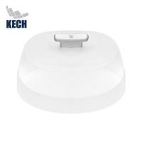 ราคา ภาชนะไมโครเวฟ ฝาครอบ KECH NO.5333 เล็ก (1276080)