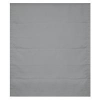 ราคา ผ้าม่านพับ HOME LIVING STYLE TILDA 130X160 ซม. สีเทา (1276092)