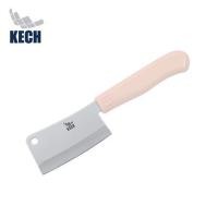 ราคา มีดสับจิ๋ว KECH สีพีช (1277070)