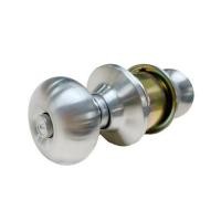 ราคา ลูกบิดห้องน้ำ หัวจัน YALE VCN5122US32D สีสเตนเลส (1277368)