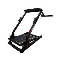 ราคา ขาตั้งจอยพวงมาลัย JSCOCKPIT GT3 HALF COCKPIT สีดำ (1278386)