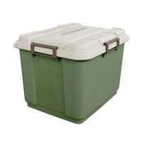 ราคา กล่องเก็บความเย็น KEYWAY KTP-505 36 ลิตร สีเขียว (1278467)