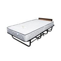 ราคา เตียงพับพร้อมที่นอน 3.5 ฟุต THAIBULL SST-SP01 (1279396)