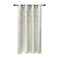 ราคา ผ้าม่าน EYELET HOME LIVING STYLE FLY UV 135X220 ซม. สีครีม (1281001)
