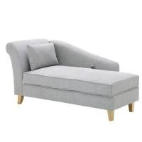 ราคา โซฟา 2 ที่นั่ง KONCEPT NUTSU 19224321 สีเทา (1281357)