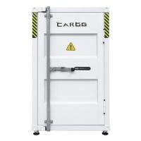 ราคา ตู้เอกสารเหล็กเตี้ย SURE CG-643L 60 ซม. สีขาว (1282057)