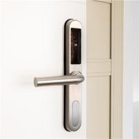 ราคา ติดตั้งกลอนฝัง มือจับประตู ระบบ MORTISE (7000236)