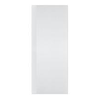 ราคา ประตูภายใน HDF METRO NAPOLI 003 80X200 ซม. สีรองพื้นขาว ไม่เจาะลูกบิด (1247347)