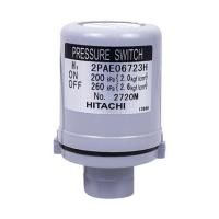 ราคา สวิตช์แรงดันปั๊มน้ำ HITACHI 3PAZ09934B 2.0-2.6 (1192681)
