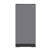 ราคา ตู้เย็น 1 ประตู HAIER HR-SD199F CS 6.6 คิว สีเงิน (1248758)